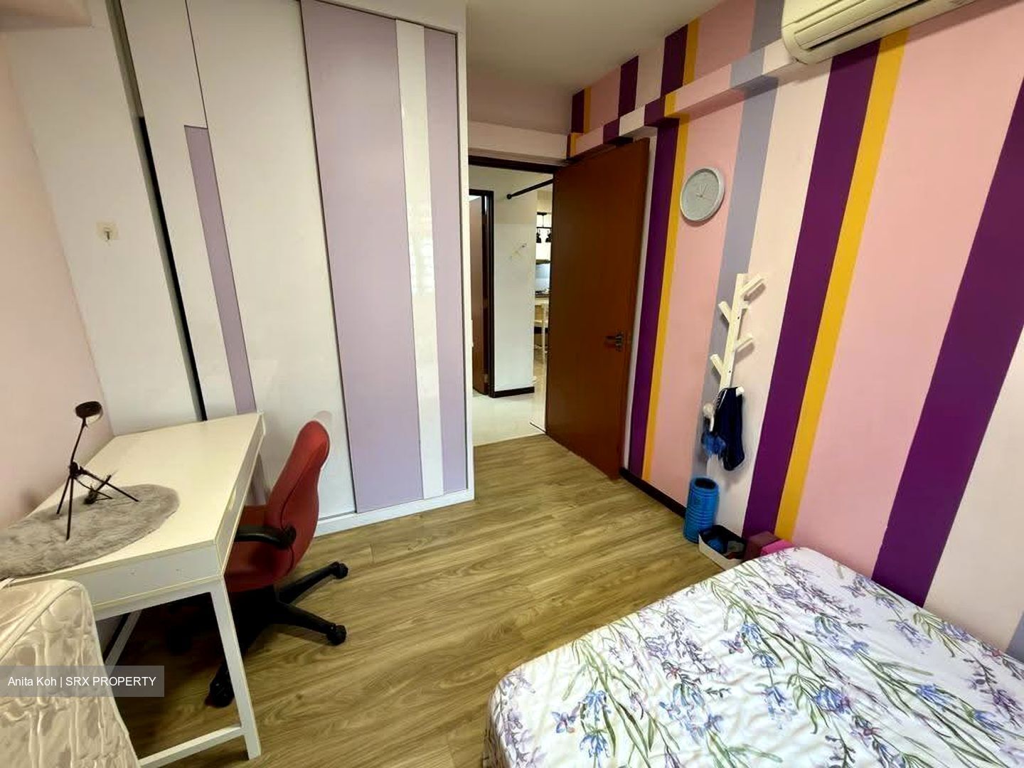 Blk 119B Eastwave @ Canberra (Sembawang), HDB 5 Rooms #617641671
